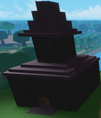 Structures Roblox World Of Magic Wiki Fandom - world of magic roblox map