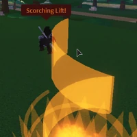 High Jump Spell Roblox World Of Magic Wiki Fandom - jump higher roblox