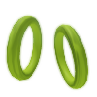 Dual Bracelets Roblox World Of Magic Wiki Fandom - dual bracelets roblox world of magic roblox armband accessories Dual Bracelets Roblox World Of Magic Wiki Fandom - roblox armband accessories