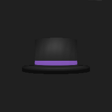 Banded Top Hat Roblox World Of Magic Wiki Fandom - red banded top hat roblox wiki