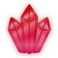 Crystal Magic Roblox World Of Magic Wiki Fandom - pink world roblox