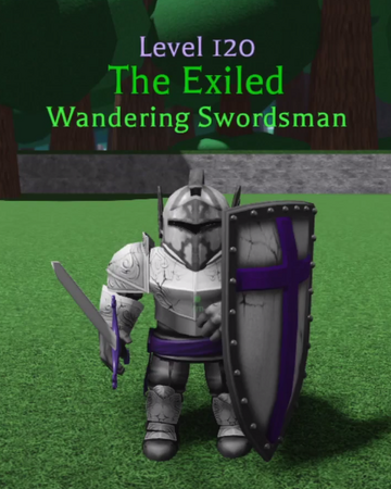 Exiled Roblox World Of Magic Wiki Fandom - inside the world of roblox robots