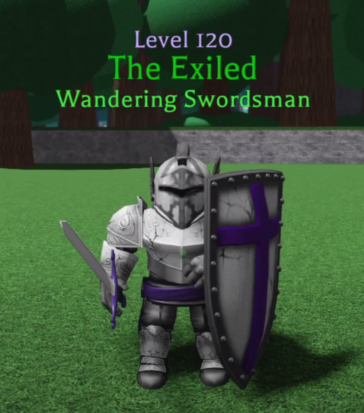 Exiled Roblox World Of Magic Wiki Fandom - roblox world of magic wiki enchantments