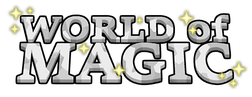 Trading, Roblox World of Magic Wiki