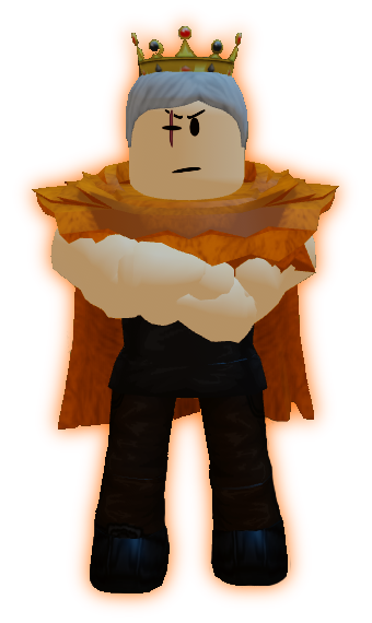 King David Silver Roblox World Of Magic Wiki Fandom - roblox player is silver