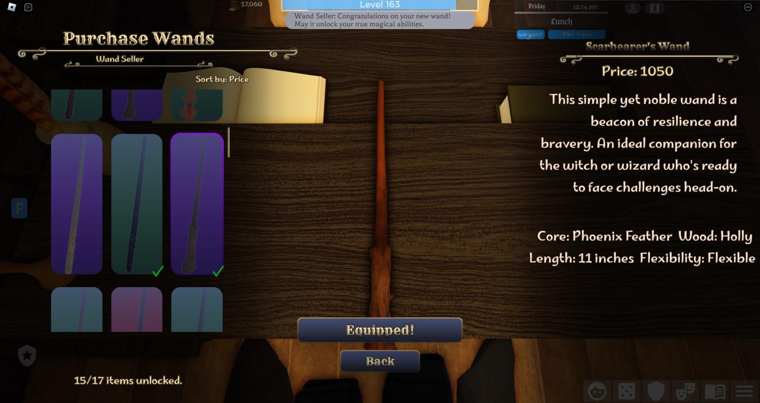 Shop Update | Roblox World of Sorcery Wiki | Fandom