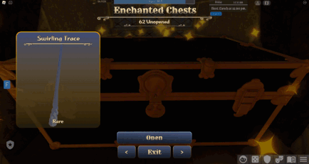 Shop Update | Roblox World of Sorcery Wiki | Fandom
