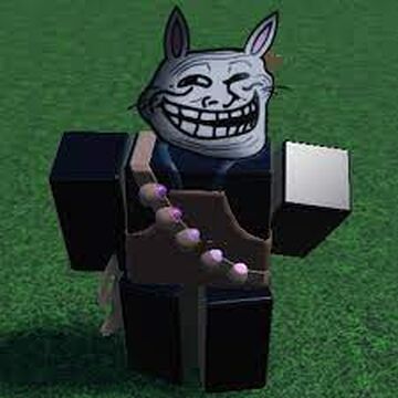 Meme troll, Roblox World Of Trollge Wiki