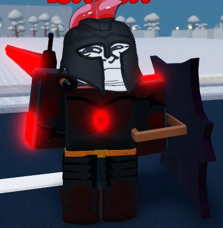 Knight: Royal Guard | Roblox World Of Trollge Wiki | Fandom