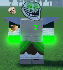 Meme troll, Roblox World Of Trollge Wiki