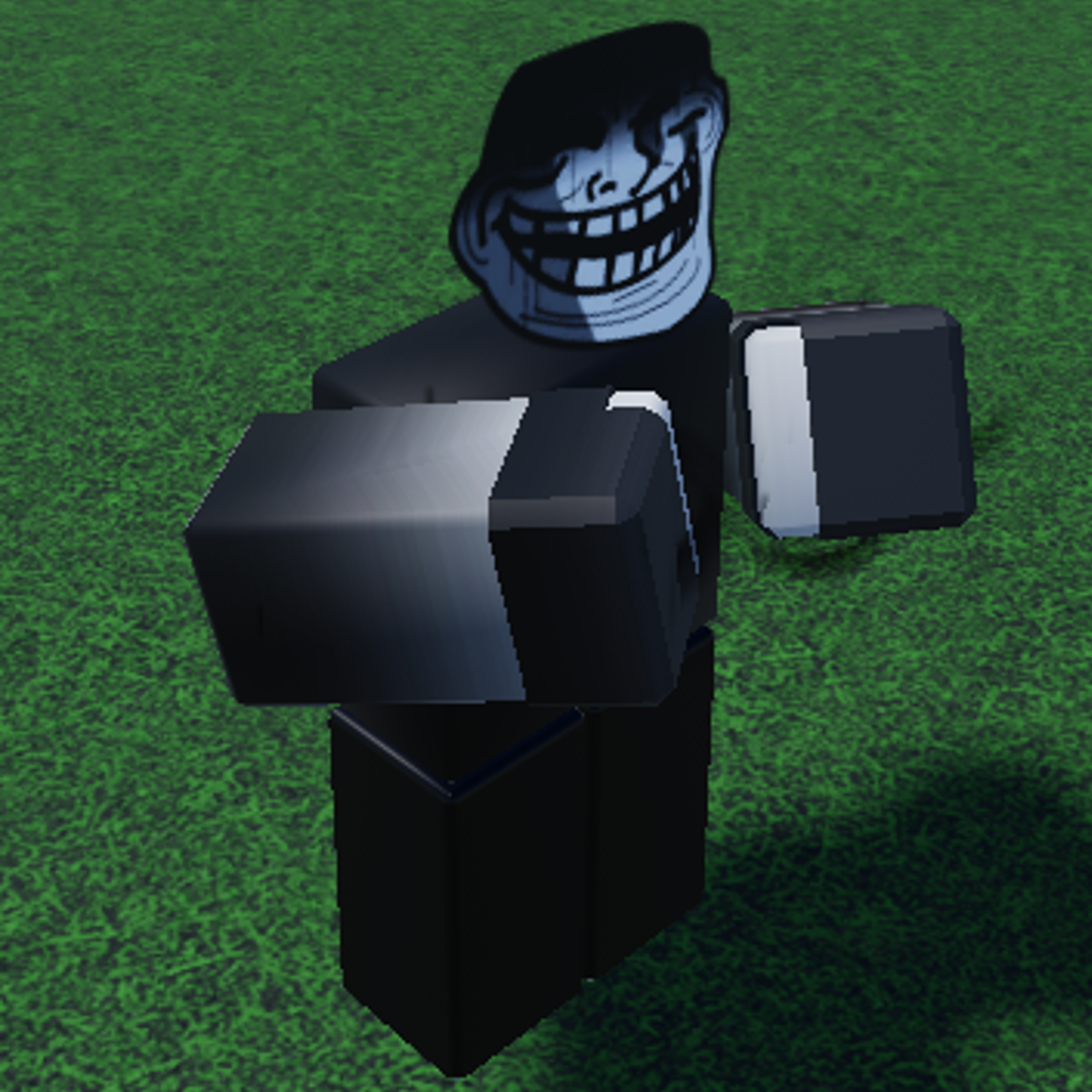 I had the perfect idea to do troll in the Roblox support form. One