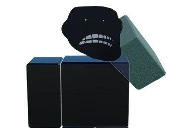 Troll　ブラックメタル black l Troll | Roblox World Of Trollge Wiki | Fandom
