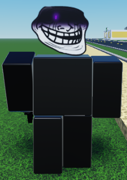 Meme troll, Roblox World Of Trollge Wiki