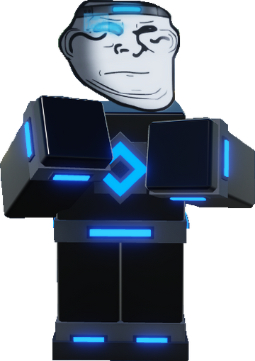 Boombox supporter, Roblox World Of Trollge Wiki