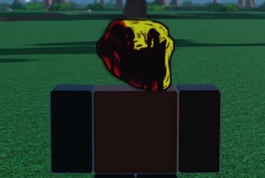 Crazy Trollge | Roblox World Of Trollge Wiki | Fandom
