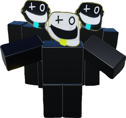 Boombox supporter, Roblox World Of Trollge Wiki