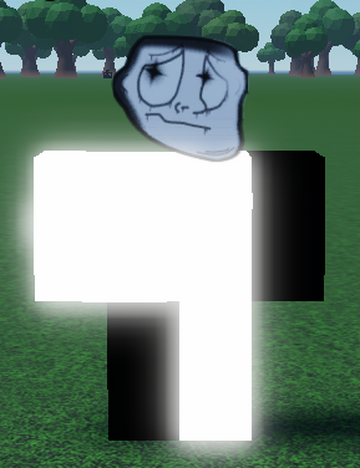 Meme troll, Roblox World Of Trollge Wiki