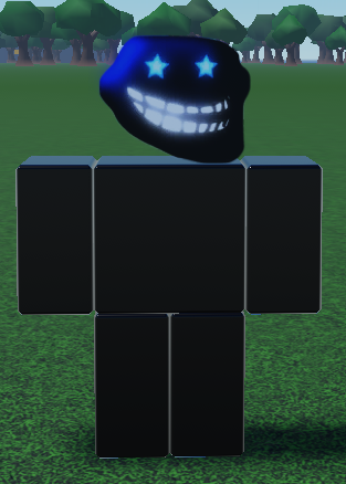 Original Troll *Easy* - Roblox