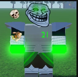 wot? - Roblox