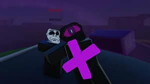 The Voices | Roblox World Of Trollge Wiki | Fandom