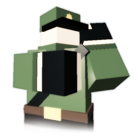 Constructor, Roblox World Tower Defense Wiki