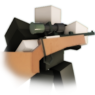 Sniper, Tower Defense X Wiki