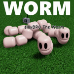 Worm Enamel Pin, Roblox Wiki