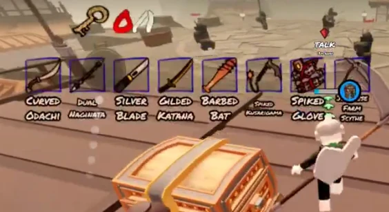 Nobu crate | Roblox ZOぞ Wiki | Fandom