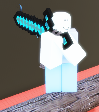 Zo Samurai, Unobtainable, Rare Knives, Roblox