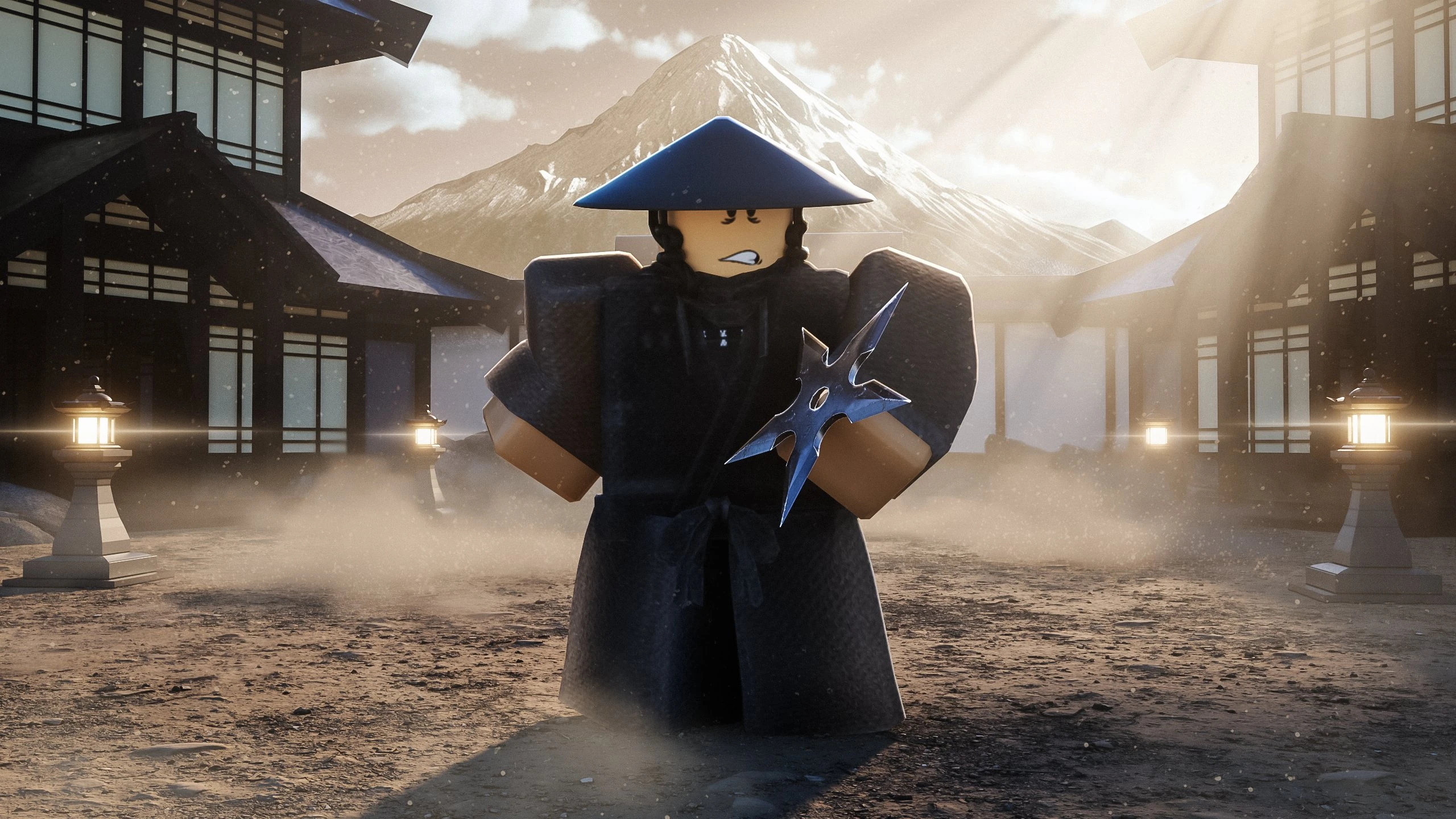 Ninja | Roblox ZOぞ Wiki | Fandom