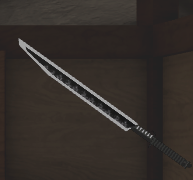 Dark Blade - Roblox