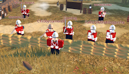 Defense | Zulu Wars Wiki | Fandom