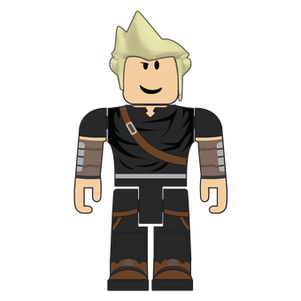 Roblox Toys Series 3 Roblox Wikia Fandom - roblox player png transparent pictures on f scope cliparts 2019