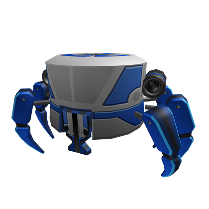 Battlebot Head Gear | Roblox Wiki | Fandom