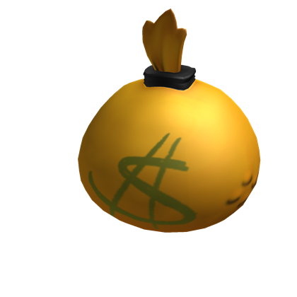 Big Bag Of Bucks Roblox Wiki Fandom - roblox money gear