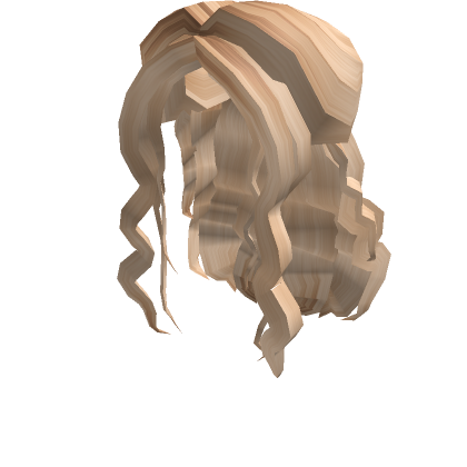 Category Items Obtained In The Avatar Shop Roblox Wikia Fandom - hair w curls and buns roblox
