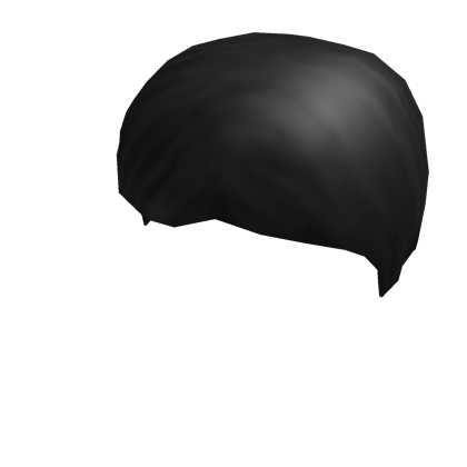 Braided Pigtails In Black, Roblox Wiki