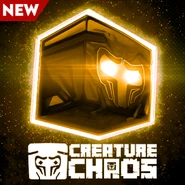 Хэллоуинская иконка (Новая игра)