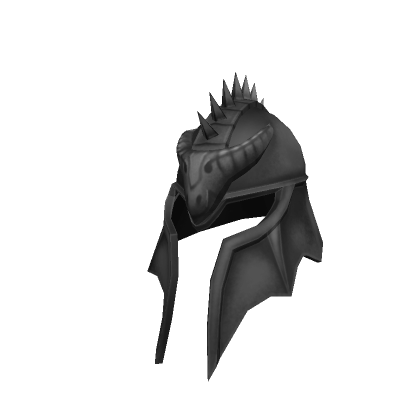 Dark Winged Dragon Helm, Roblox Wiki