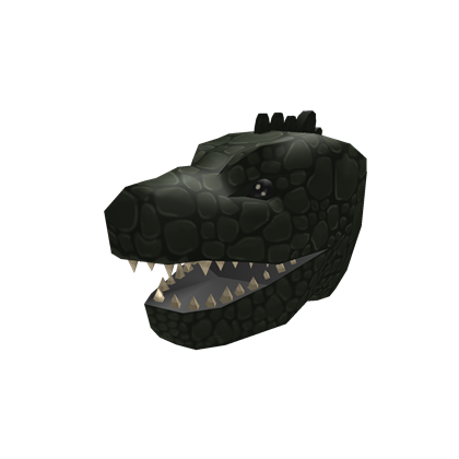 Giant Kaiju Head Roblox Wiki Fandom - roblox godzilla hat