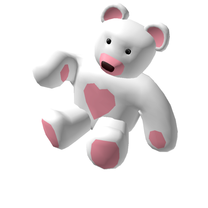teddy-bear-roblox-code