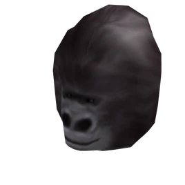 Gorillaface