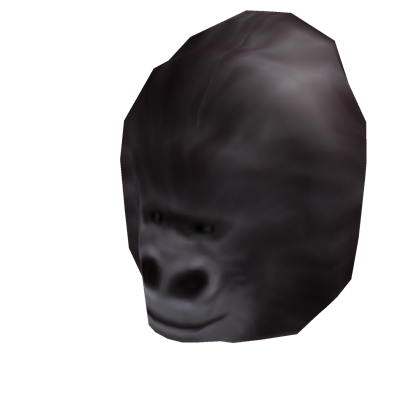 Gorillaface Roblox Wiki Fandom - roblox gorilla hat