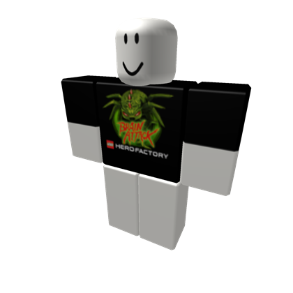 Lego Hero Factory Brain Attack Roblox Wiki Fandom - blox31 roblox wiki