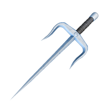 Icy Sai