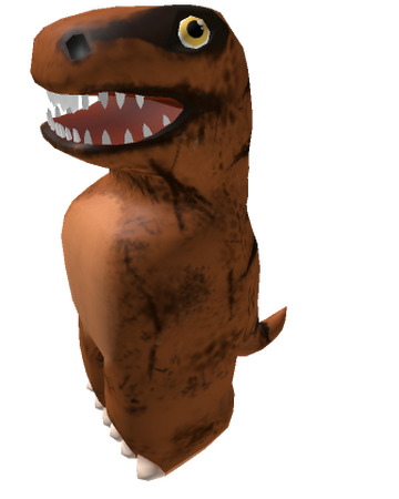 Catalog Leggy Dino Suit Roblox Wikia Fandom