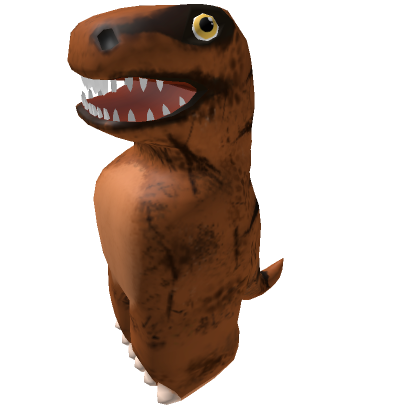 Leggy Dino Suit Roblox Wiki Fandom - roblox animal i have become id