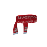 Liverpool FC Scarf