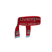 FREE ITEMS] Liverpool FC EVENT (Roblox) - How To Get Liverpool Football  Club Jersey 