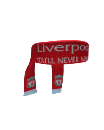 Catalog Liverpool Fc Scarf Roblox Wikia Fandom - scarfmesh roblox